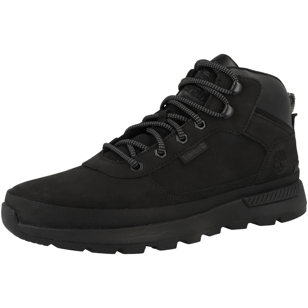 Timberland Field Trekker Mid Boots schwarz