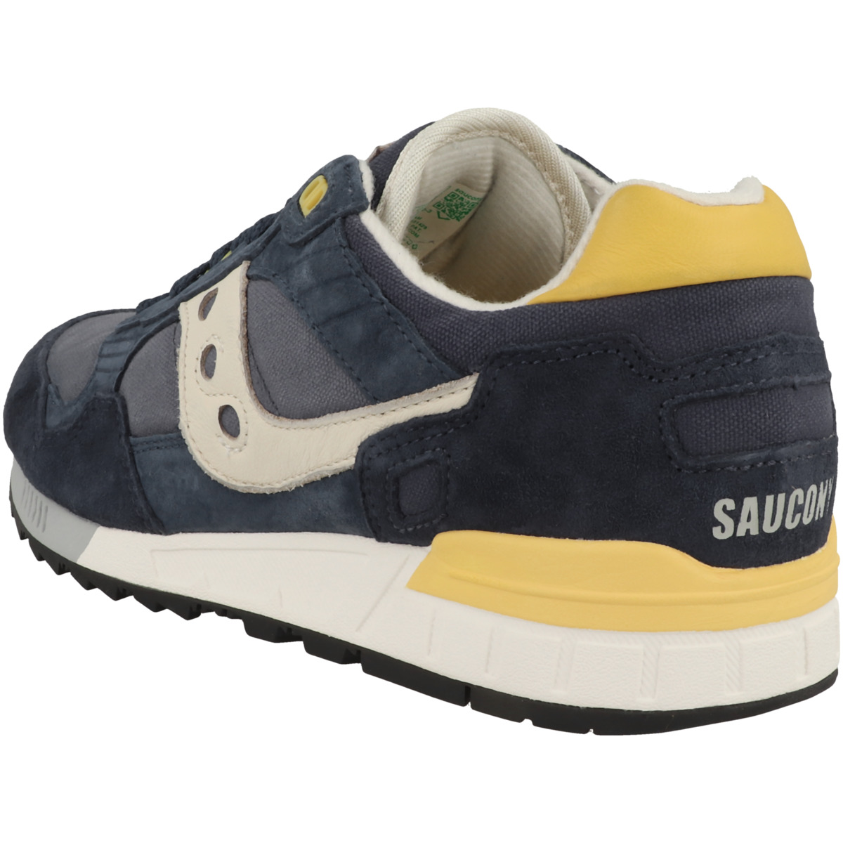 Saucony Shadow 5000 Sneaker blau Saucony Shadow 5000 Sneaker blau