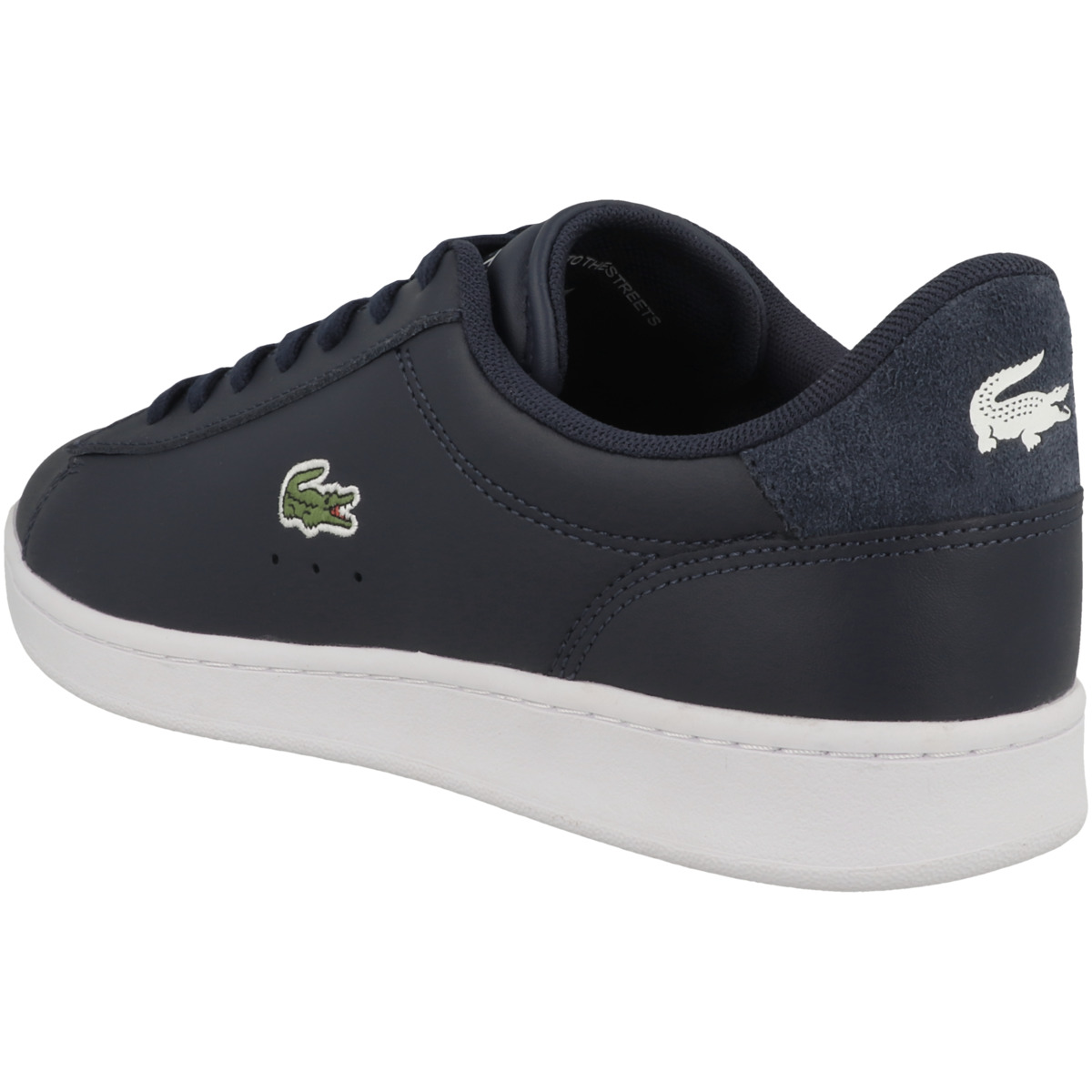 Lacoste Carnaby Set 224 1 Sneaker dunkelblau