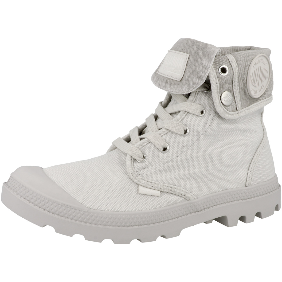 Palladium Baggy Boots hellgrau Palladium Baggy Boots hellgrau