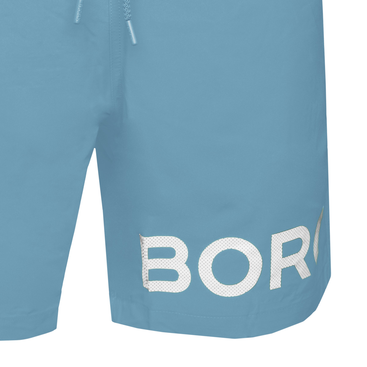 Björn Borg Sheldon Badeshorts hellblau Björn Borg Sheldon Badeshorts hellblau