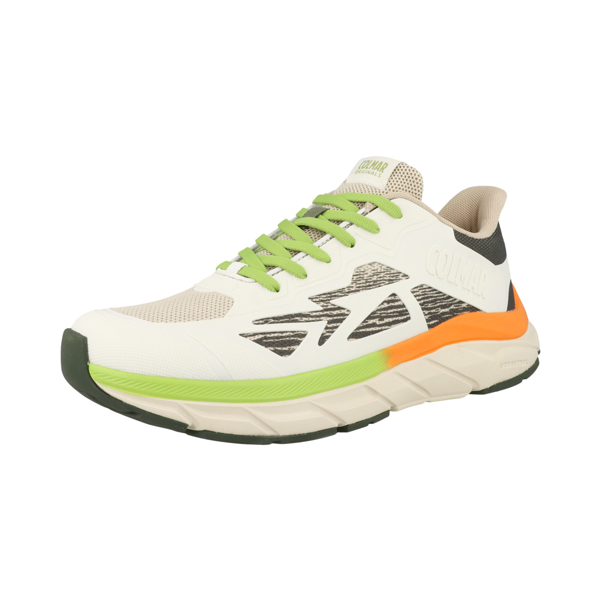 Colmar Urbantrail X2 Sneaker low creme