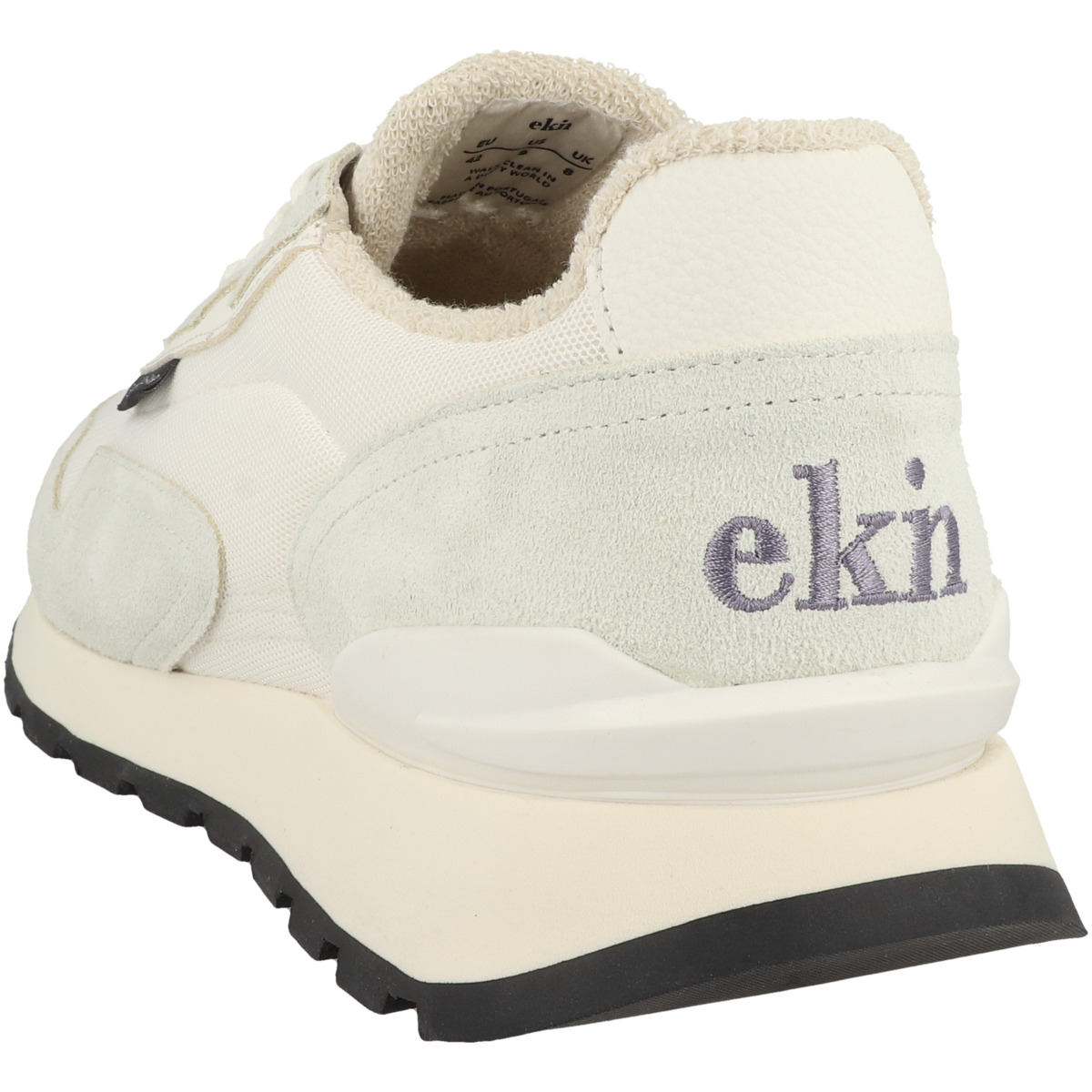 ekn Muku Sneaker low hellgrau ekn Muku Sneaker low hellgrau