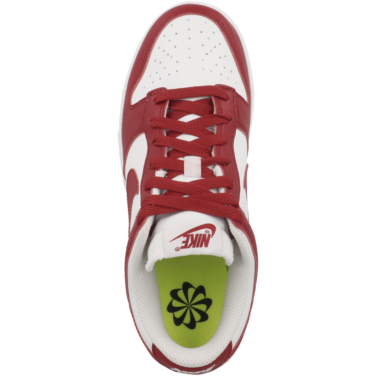 Nike Dunk Low Next Nature Women Sneaker low weiss Nike Dunk Low Next Nature Women Sneaker low weiss