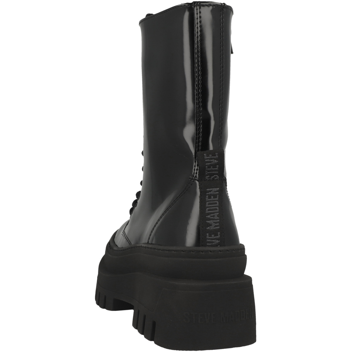 Steve Madden Coast Boots schwarz