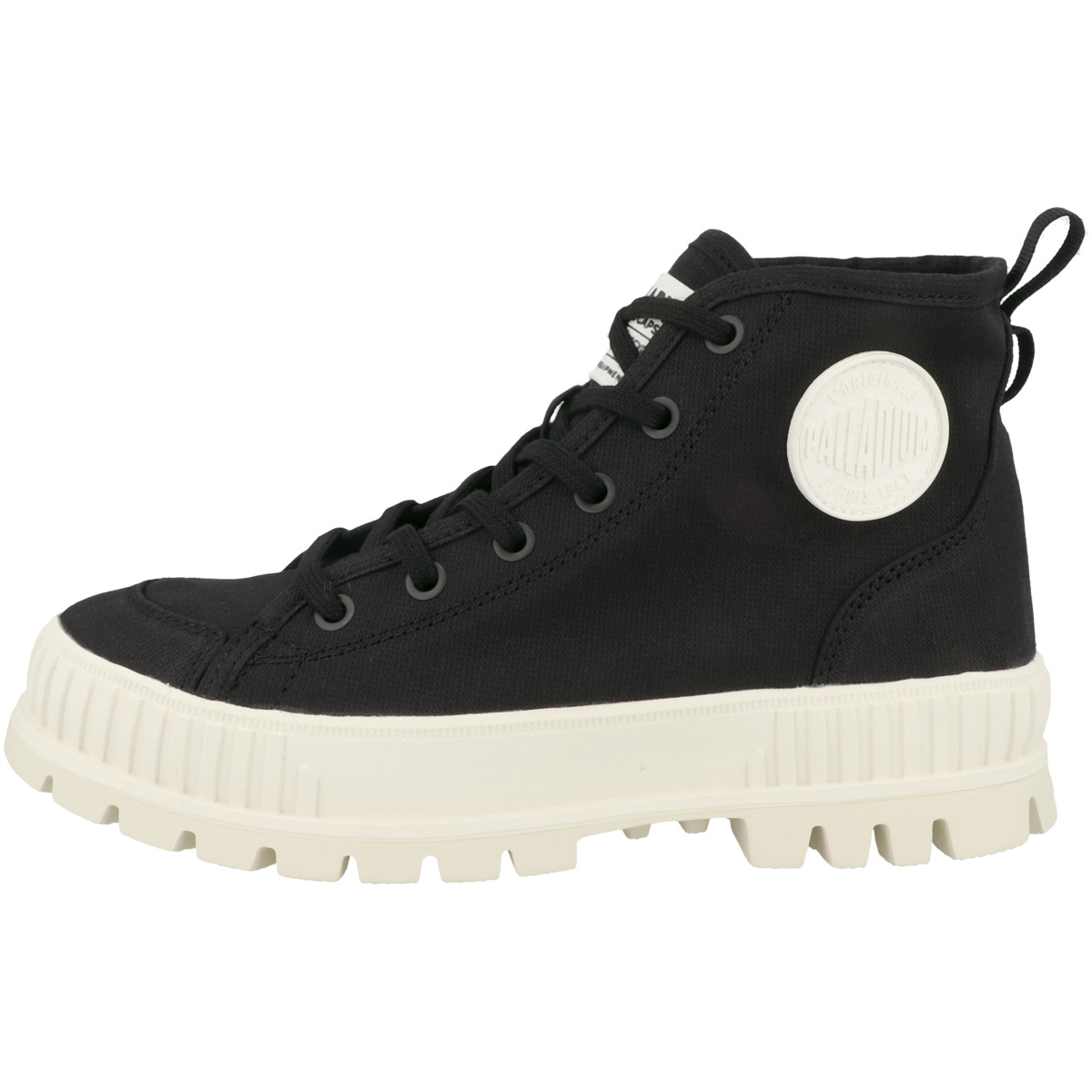 Palladium Pallashock Org 2 Boots schwarz