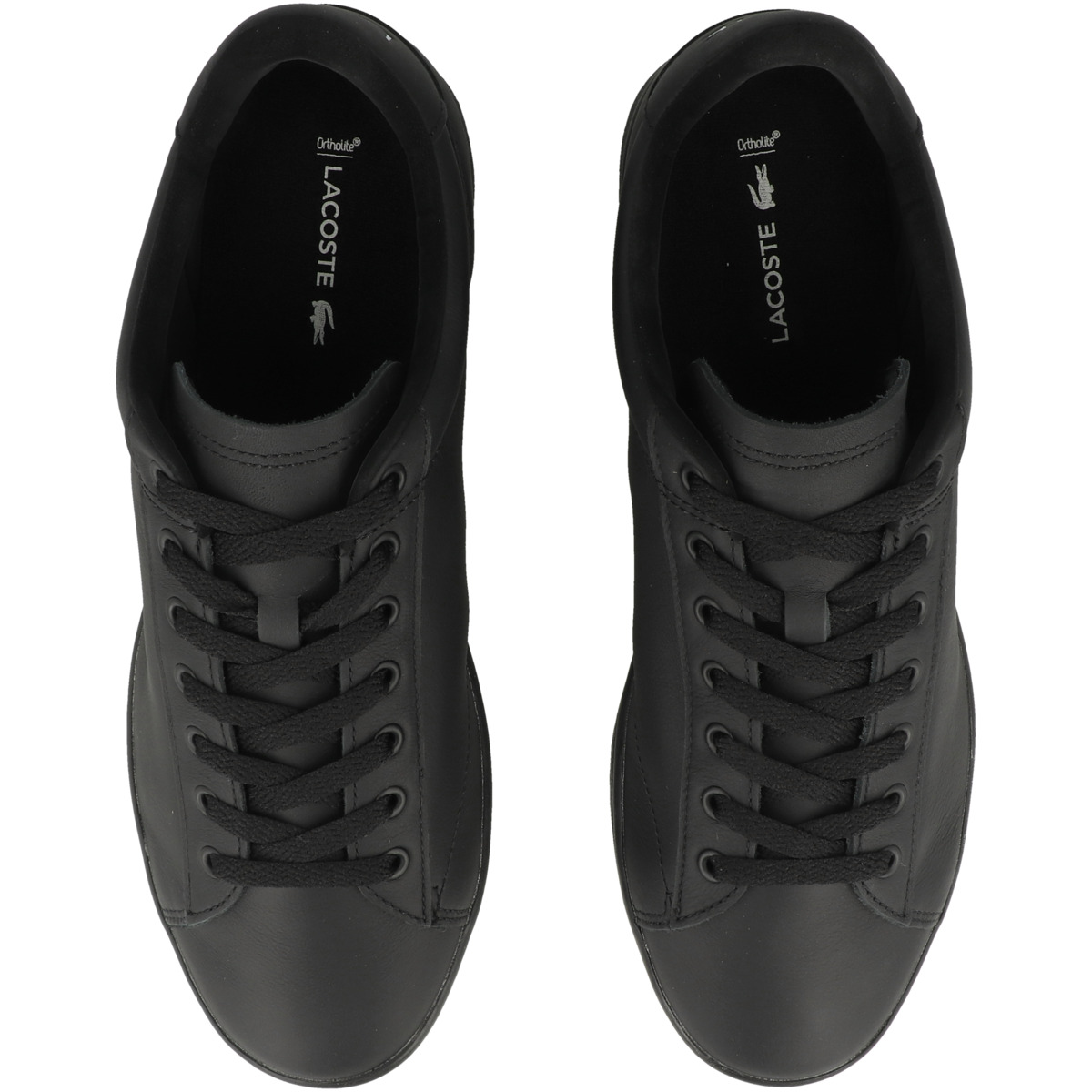 Lacoste Carnaby Set 225 5 Sneaker low schwarz
