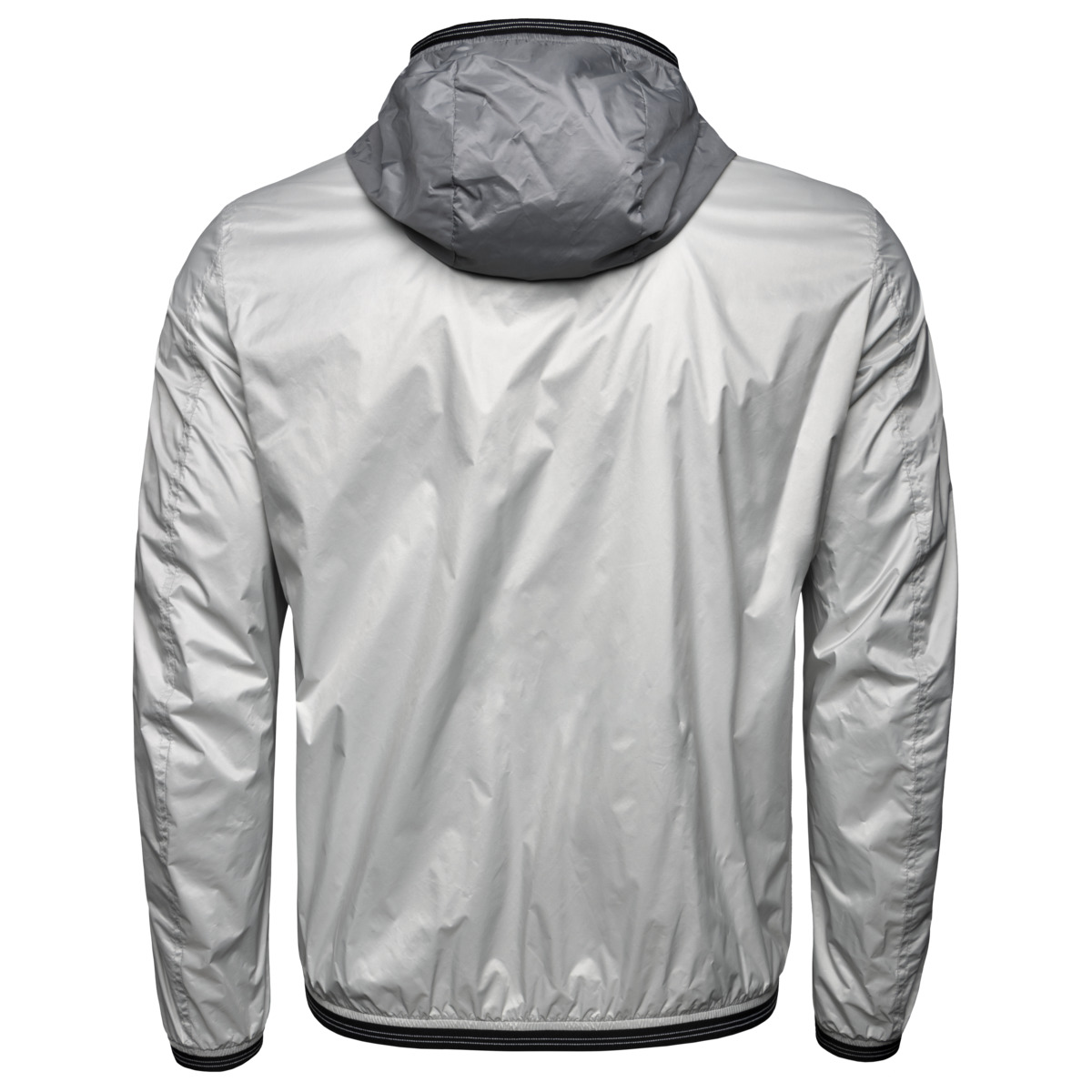 Blauer Bray Übergangsjacke hellgrau Blauer Bray Übergangsjacke hellgrau