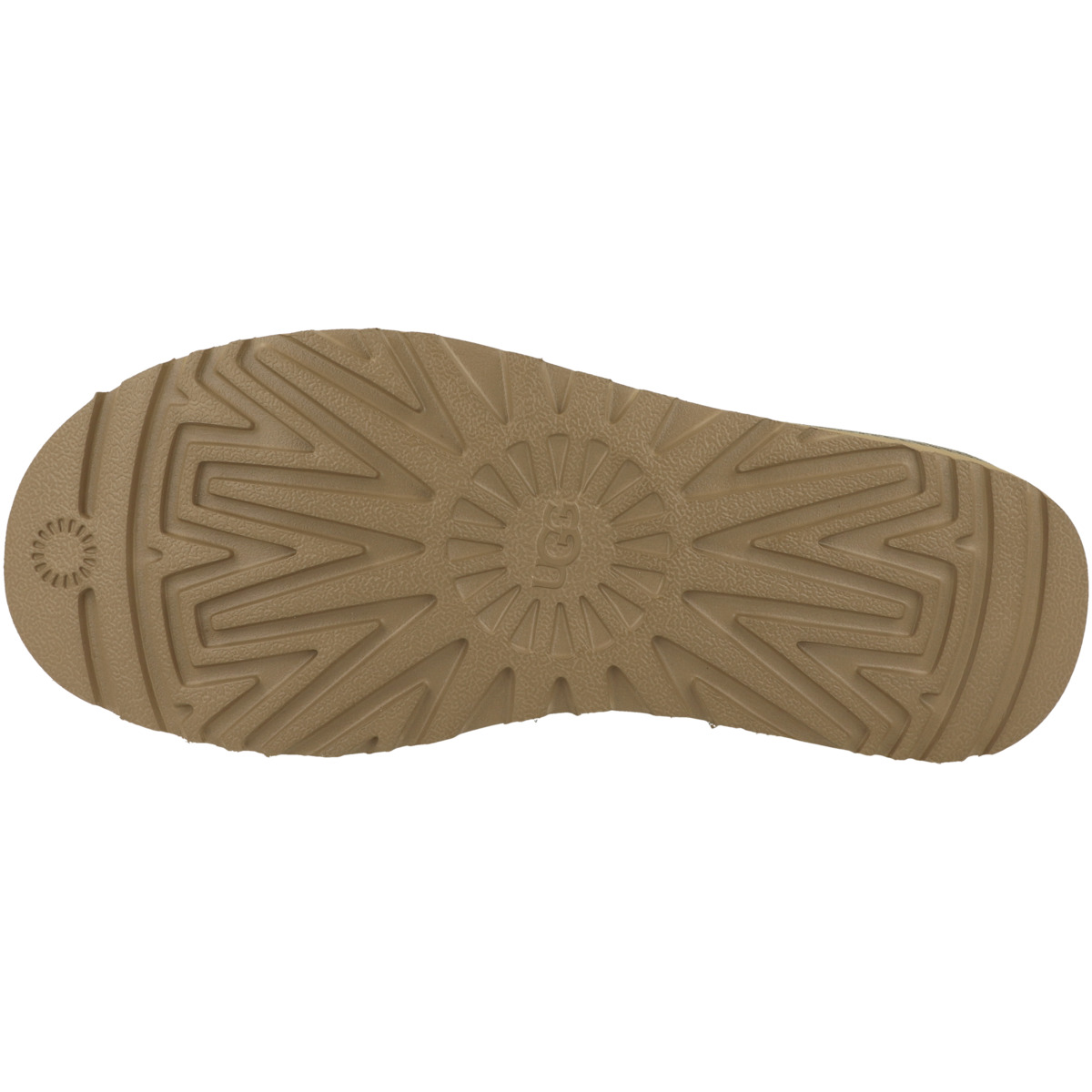 UGG Classic Ultra Mini Stiefel Women gruen