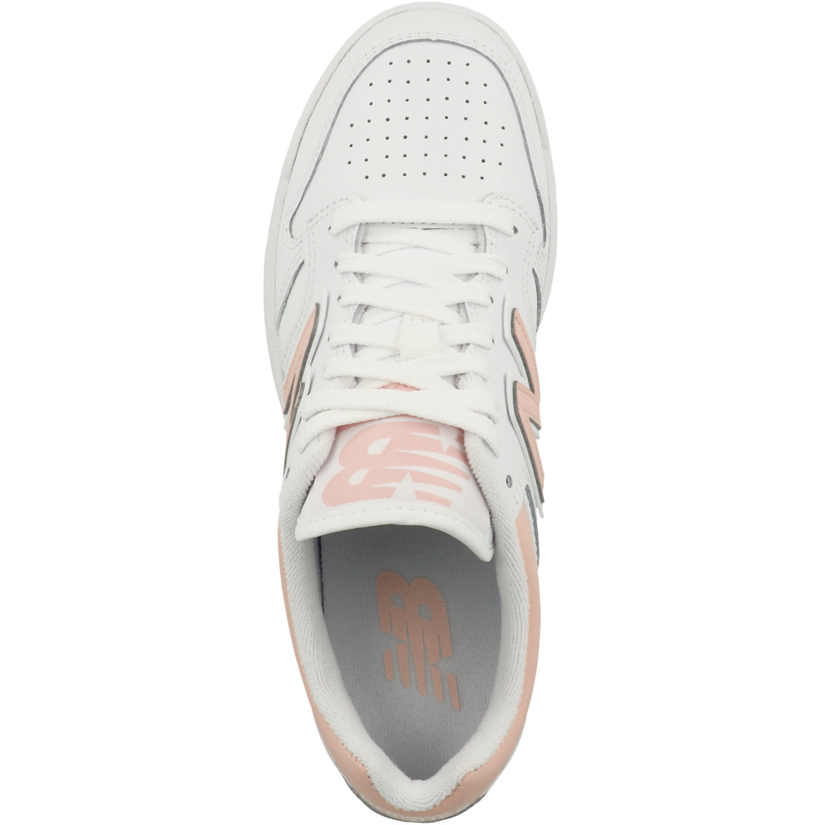 New Balance BB 480 LPH Sneaker low weiss New Balance BB 480 LPH Sneaker low weiss