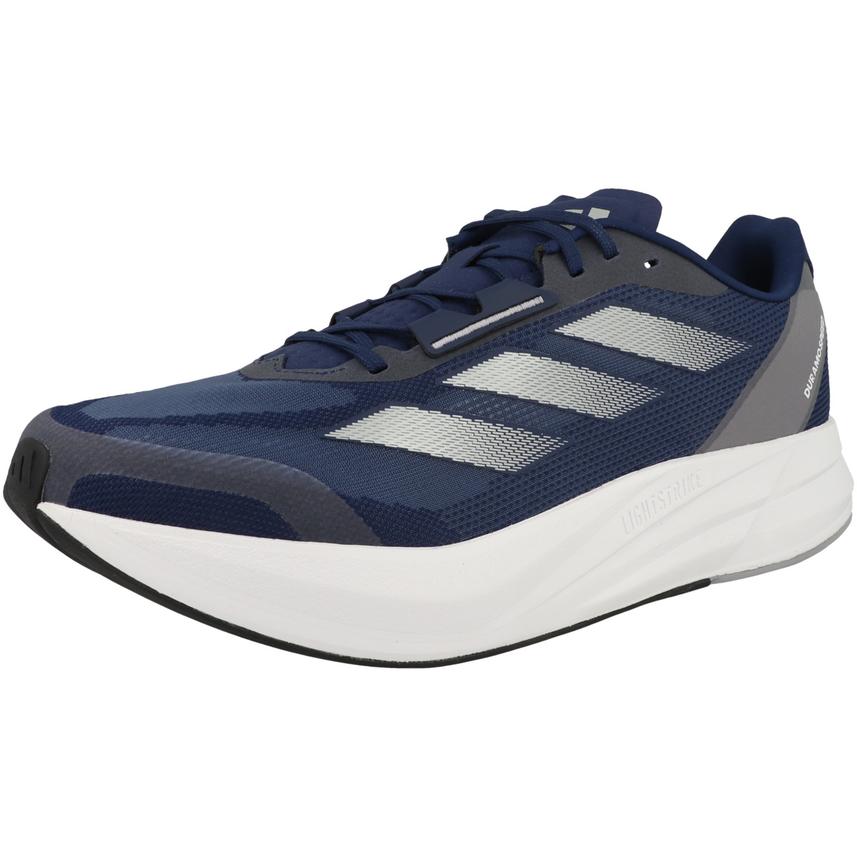 Adidas Duramo Speed M Laufschuhe dunkelblau