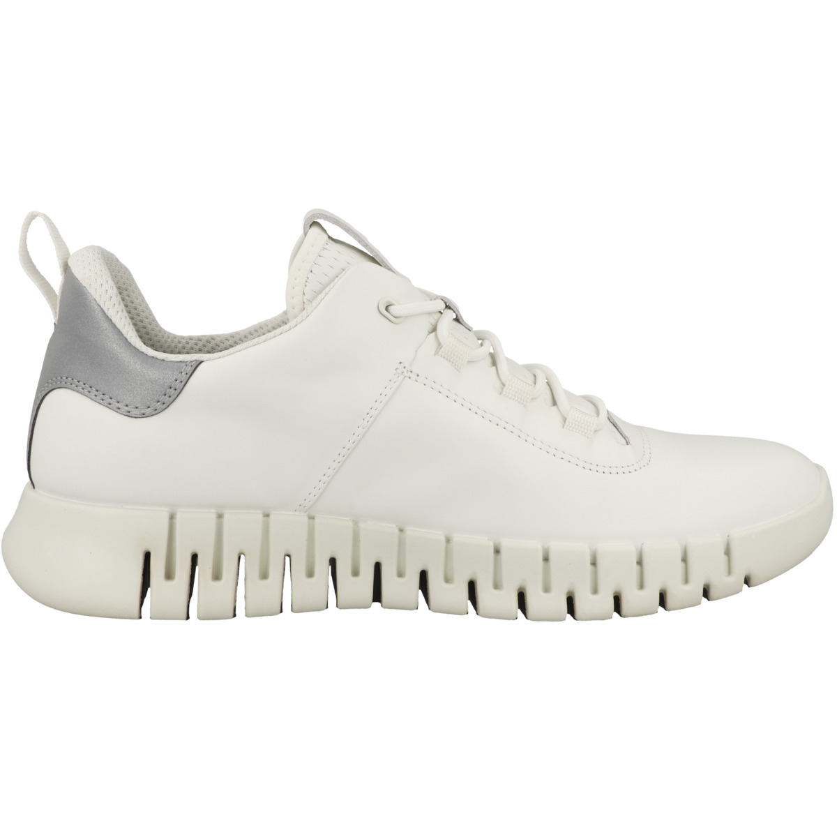 Ecco Gruuv M Sneaker low weiss Ecco Gruuv M Sneaker low weiss