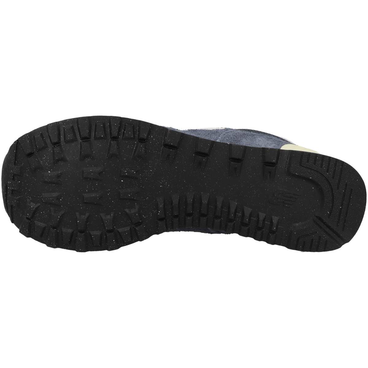 New Balance U 574 RBJ Sneaker low blau New Balance U 574 RBJ Sneaker low blau