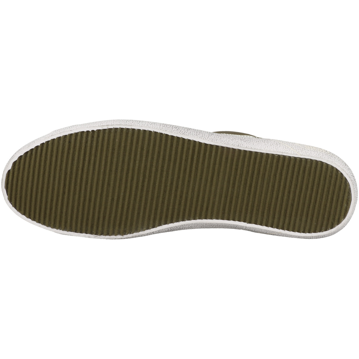 Diesel S-Leroji Mid Sneaker mid weiss