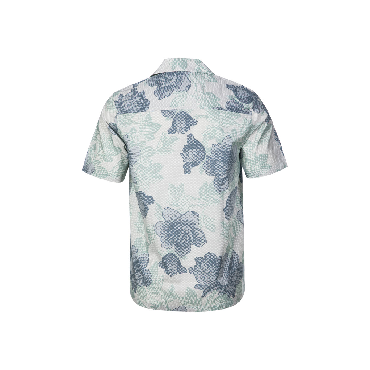 Ted Baker Cesiro Hemd gruen