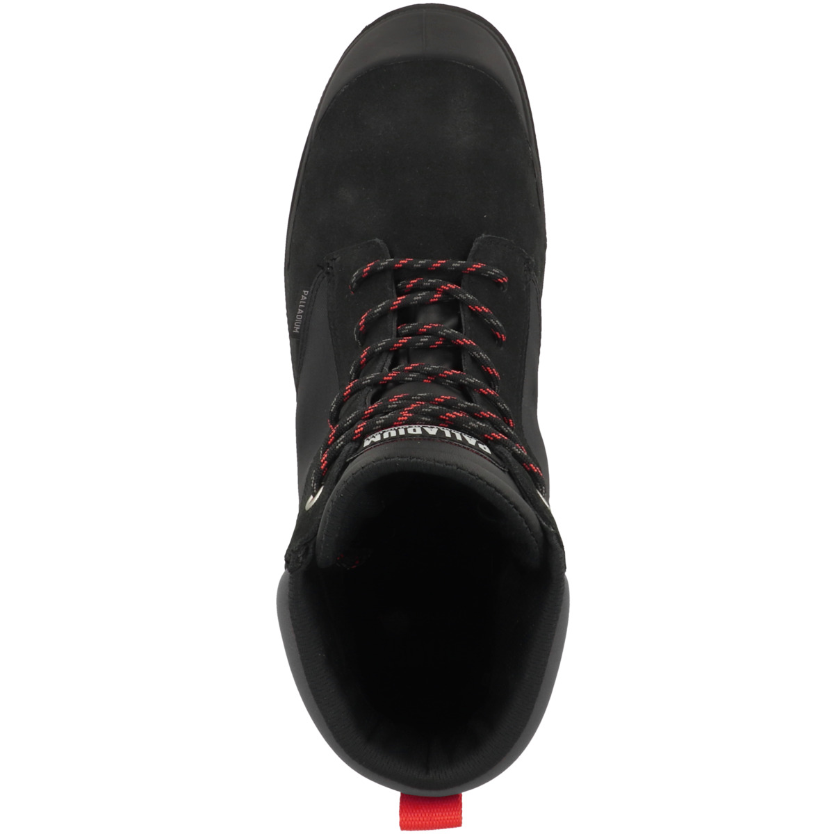 Palladium SP20 SC WPN Boots schwarz Palladium SP20 SC WPN Boots schwarz