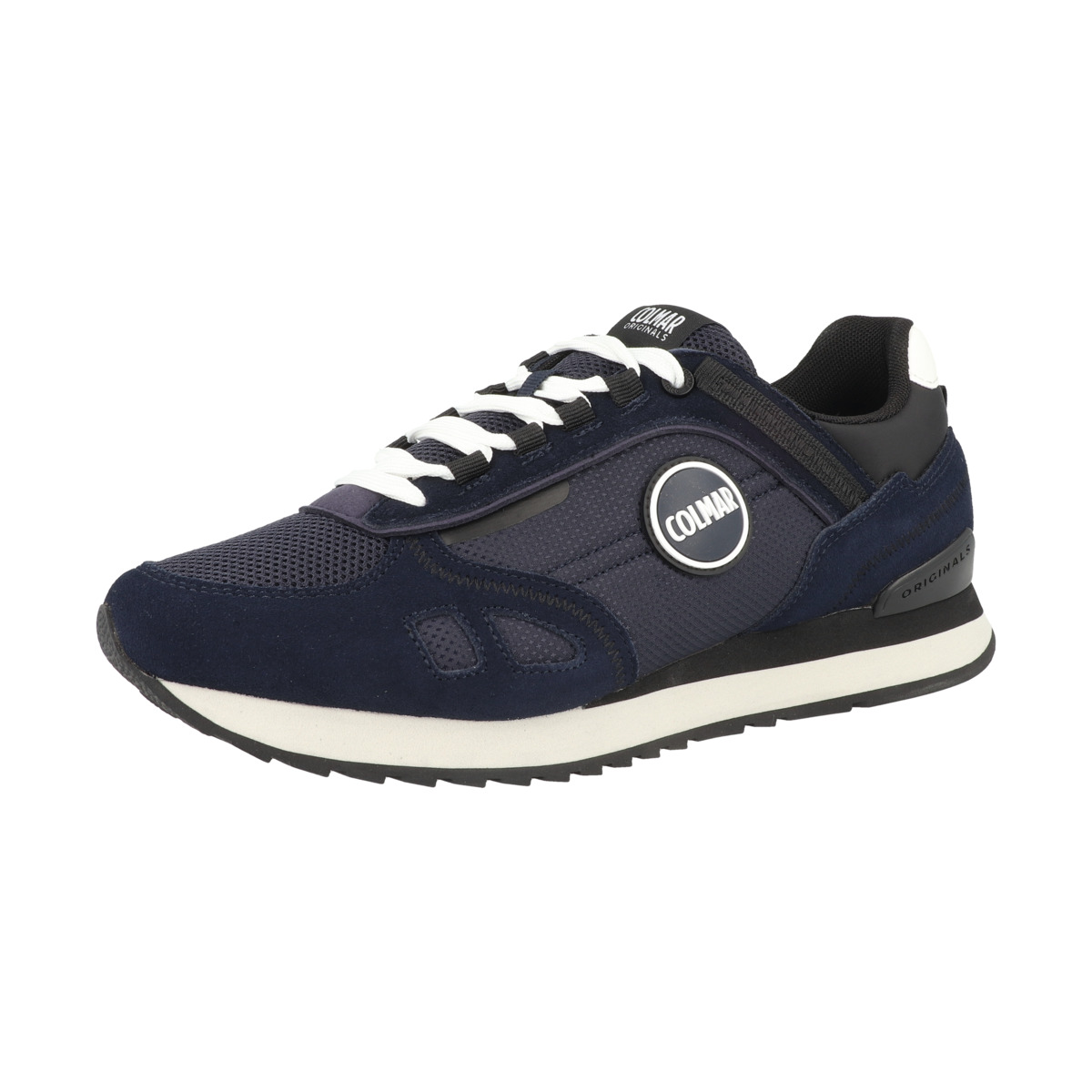 Colmar Travis Sport Bold Sneaker low dunkelblau