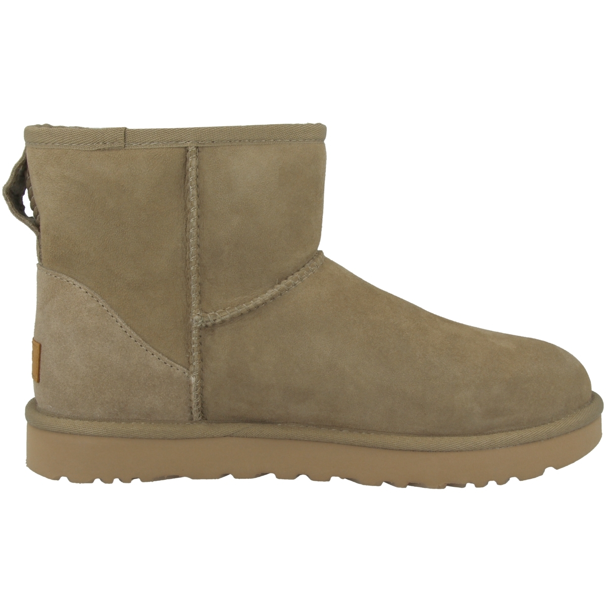 UGG Classic Mini II Boots Women braun UGG Classic Mini II Boots Women braun