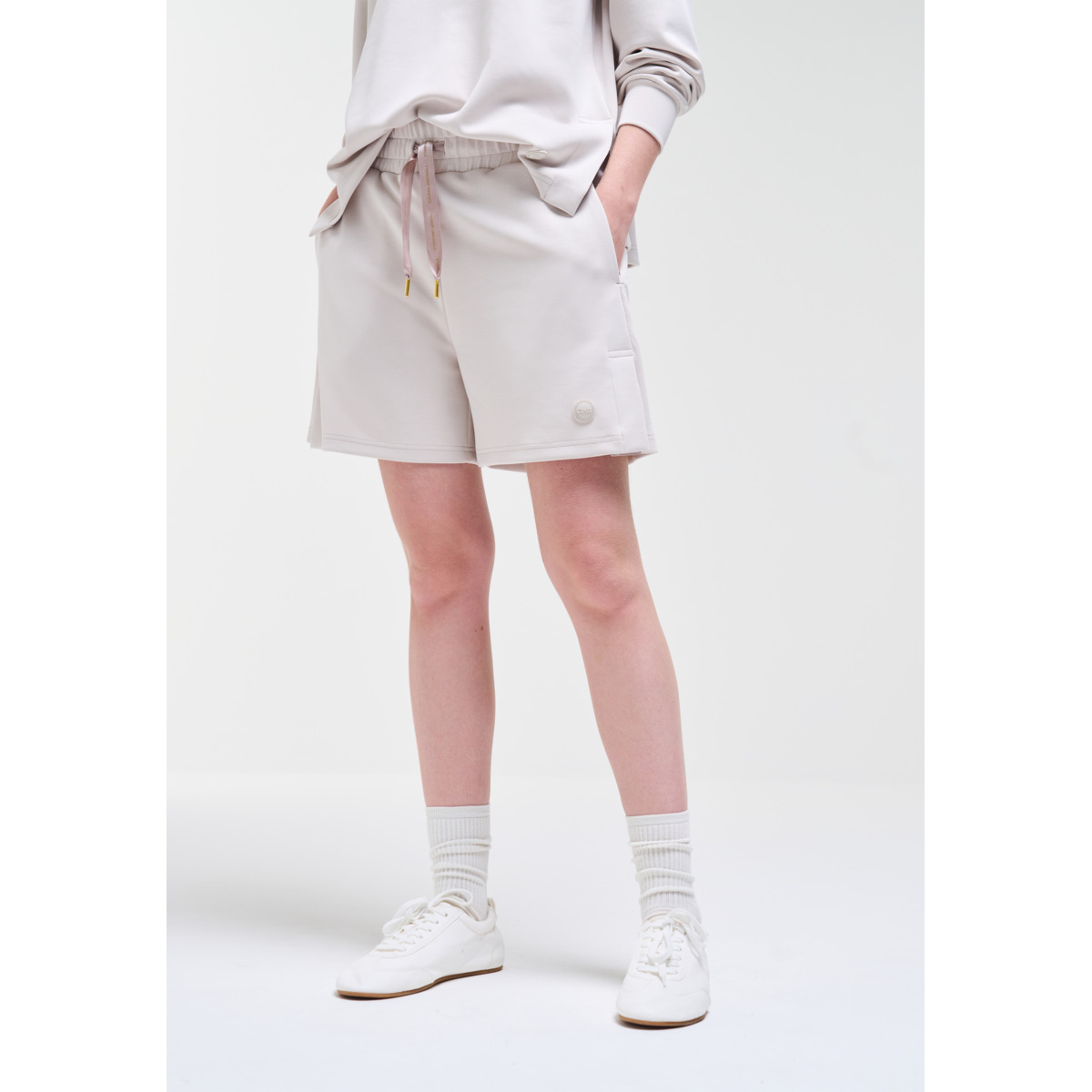 Colmar 9289 Shorts beige