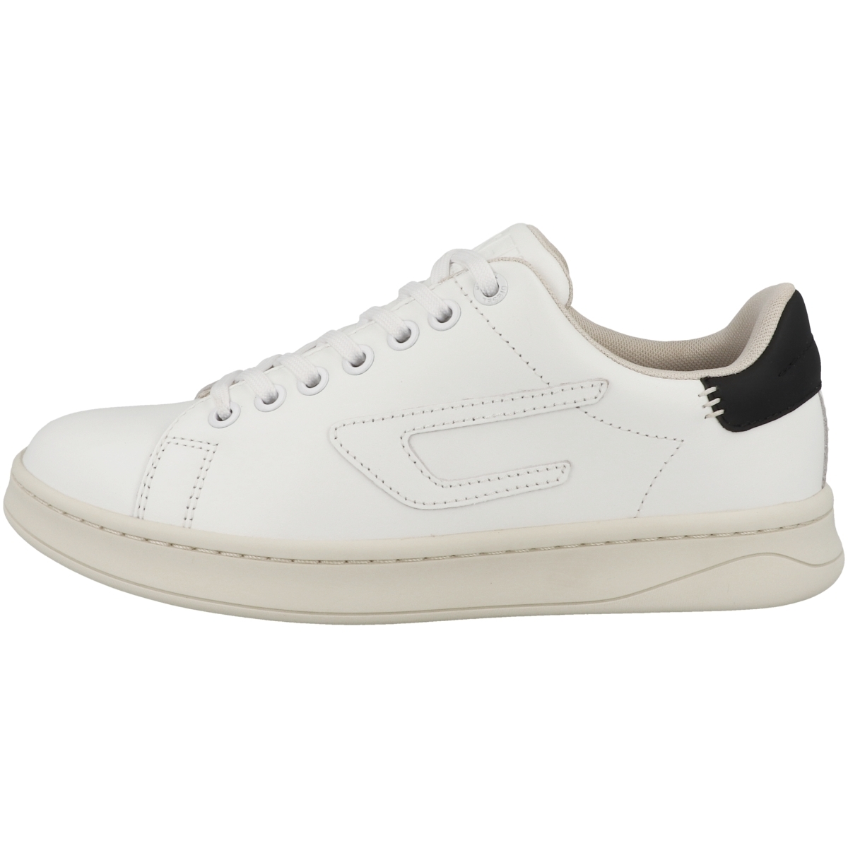 Diesel S-Athene Low W Sneaker weiss Diesel S-Athene Low W Sneaker weiss