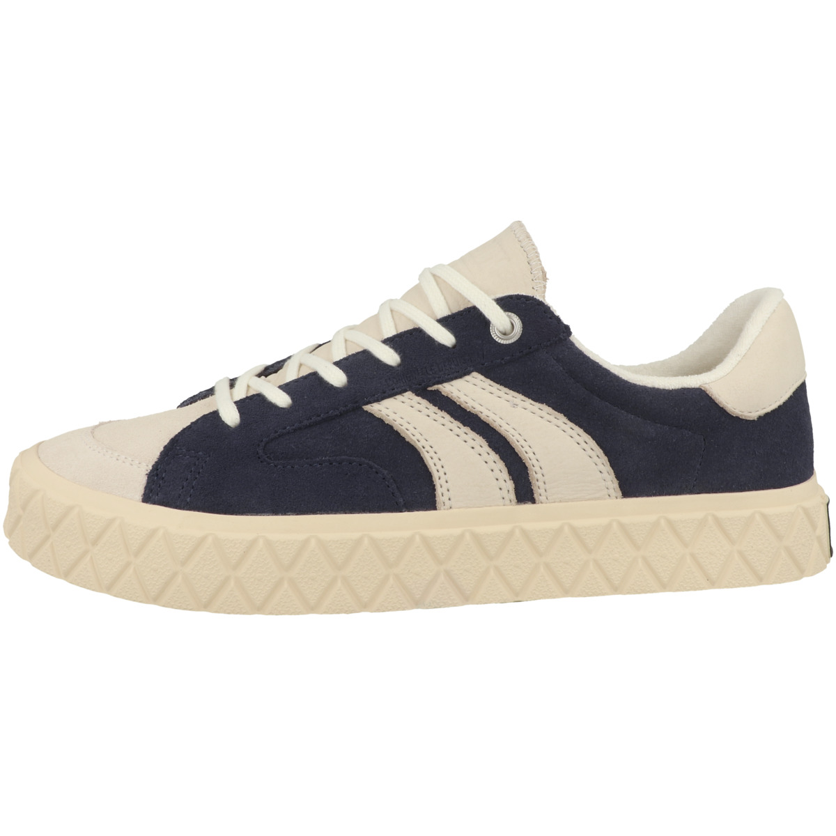 Palladium Palla Ace Lo Sde Sneaker low dunkelblau