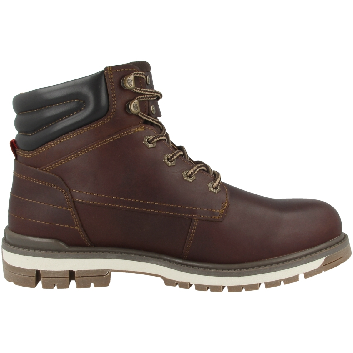 Dockers by Gerli 43LU010 Boots braun