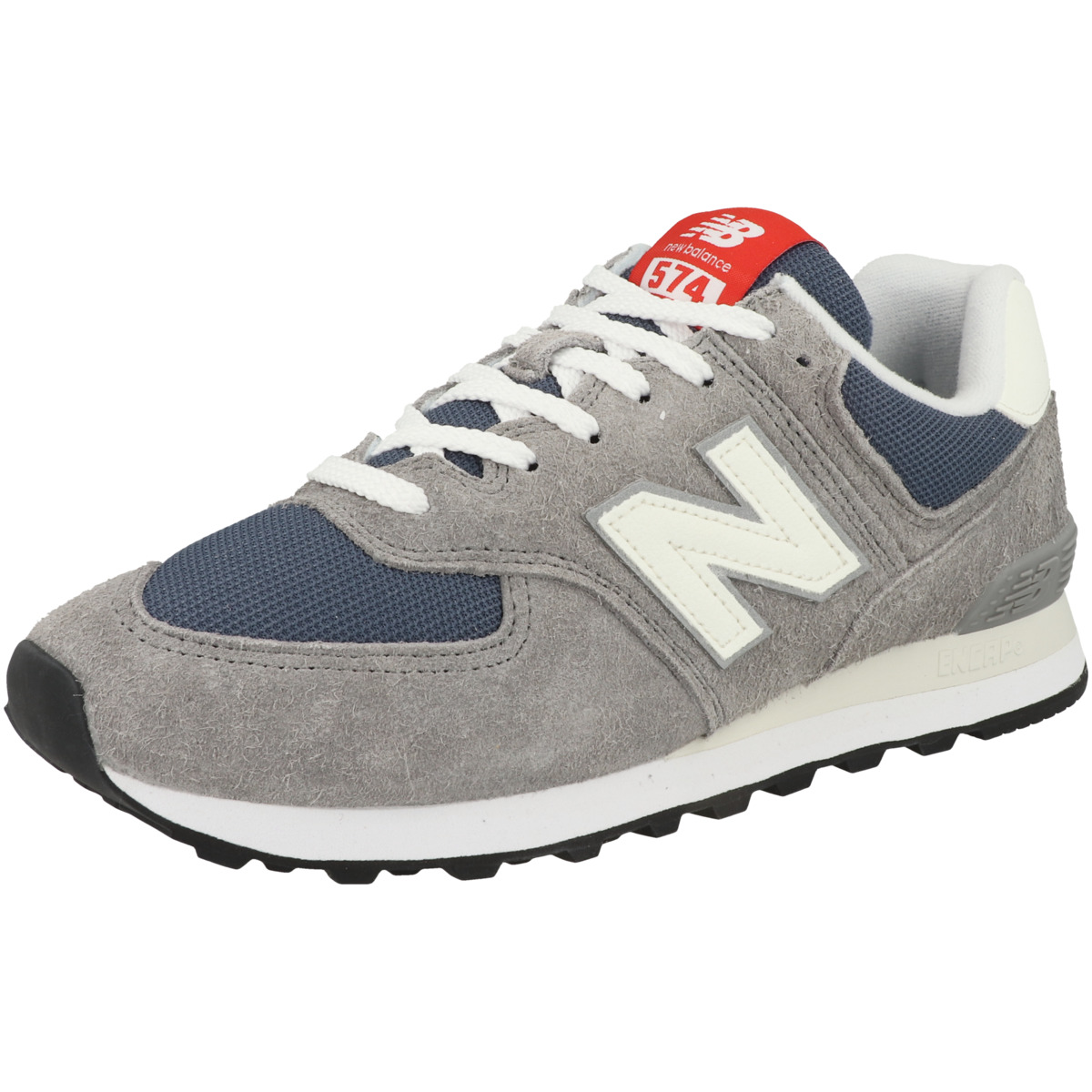 New Balance U 574 GWH Sneaker low grau