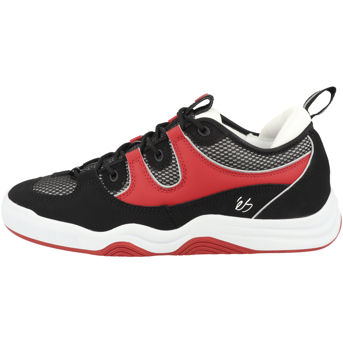 éS Two Nine 8 Sneaker low schwarz