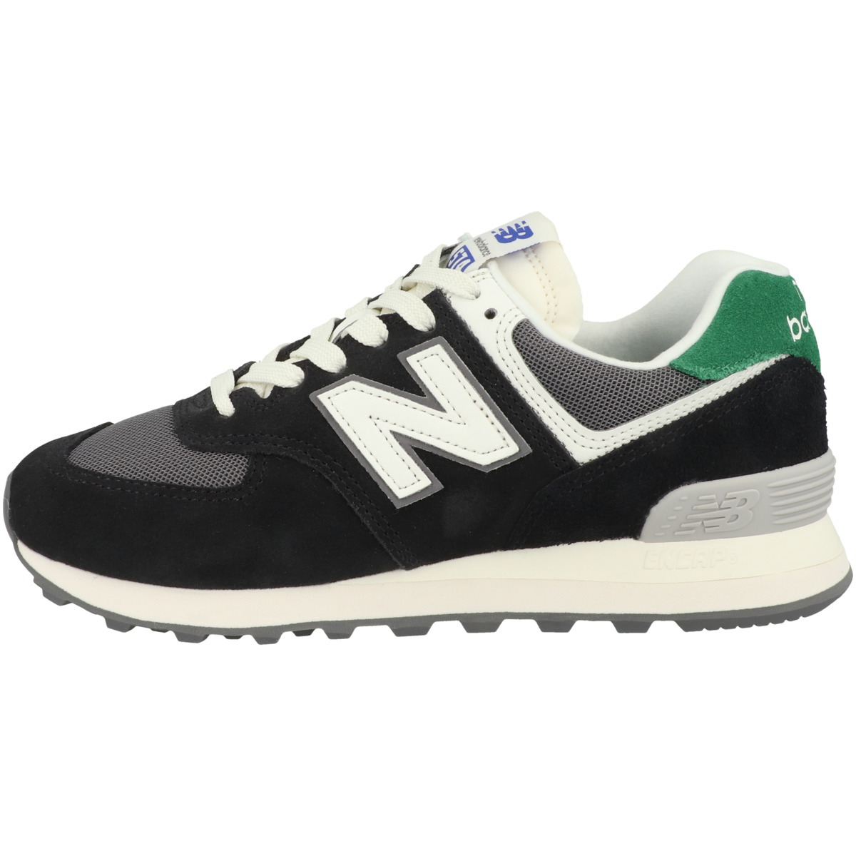 New Balance WL 574 YA1 Sneaker low schwarz