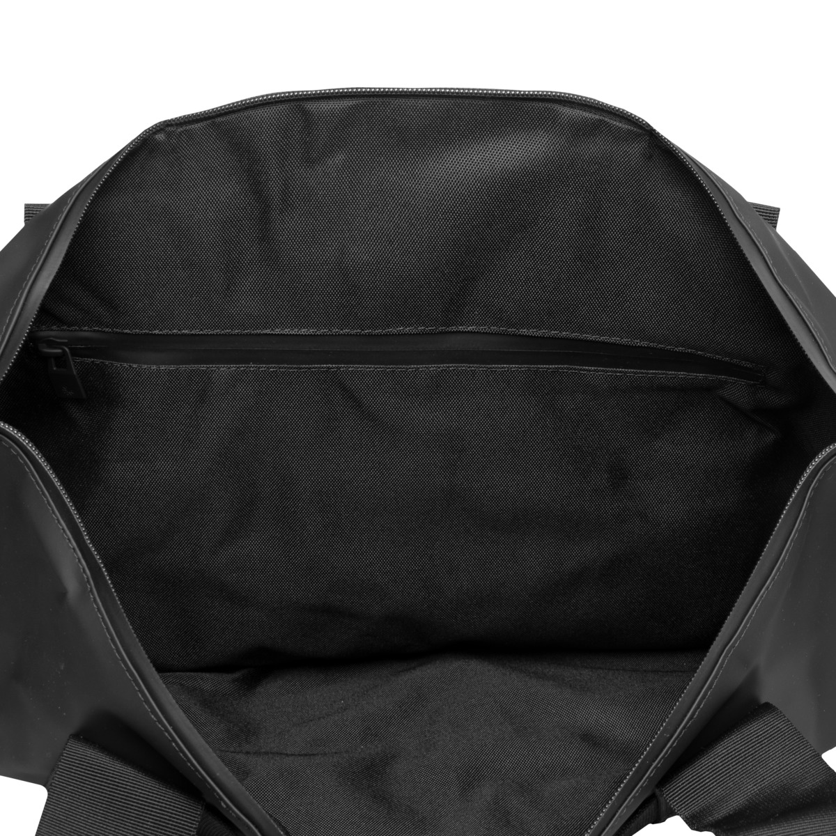 Rains Tote Bag W3 Shopper schwarz Rains Tote Bag W3 Shopper schwarz