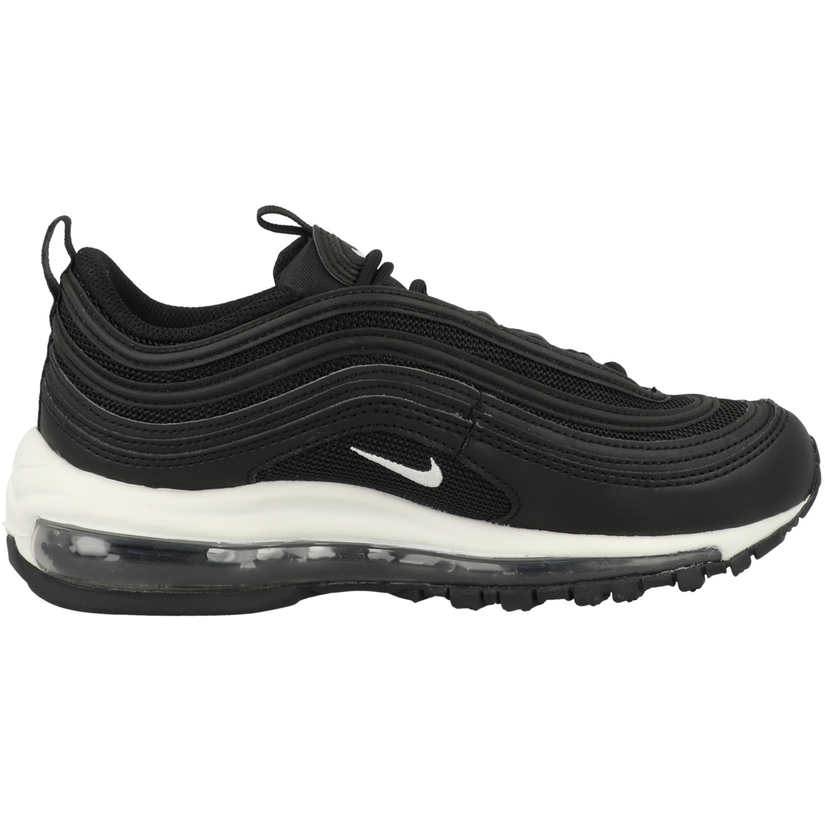 Nike Air Max 97 Women Sneaker schwarz Nike Air Max 97 Women Sneaker schwarz