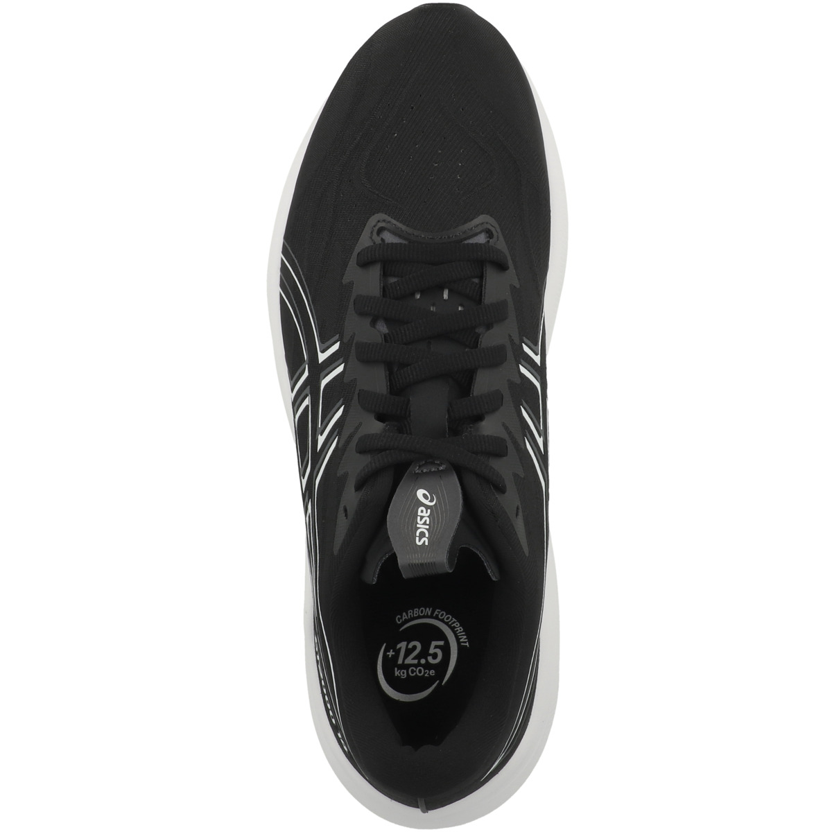 Asics GT-2000 14 Men Laufschuhe schwarz