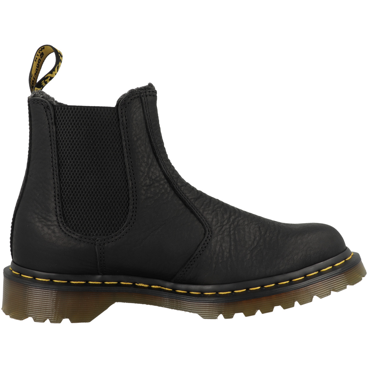 Dr. Martens 2976 WL Chelsea Boots schwarz