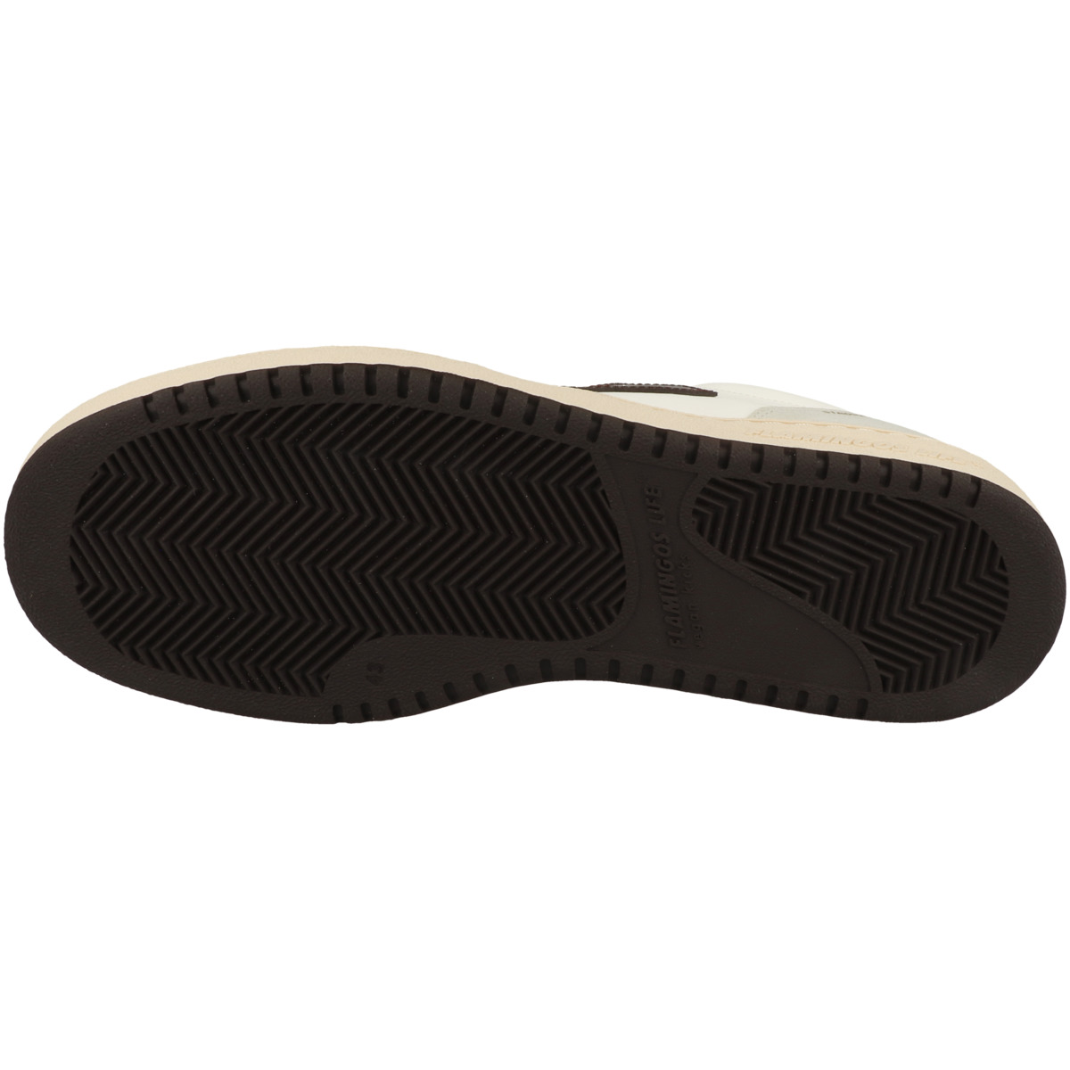 Flamingos Life Stadion Sneaker low creme Flamingos Life Stadion Sneaker low creme