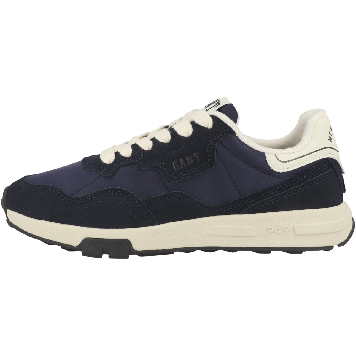 GANT Youtron Sneaker low dunkelblau GANT Youtron Sneaker low dunkelblau