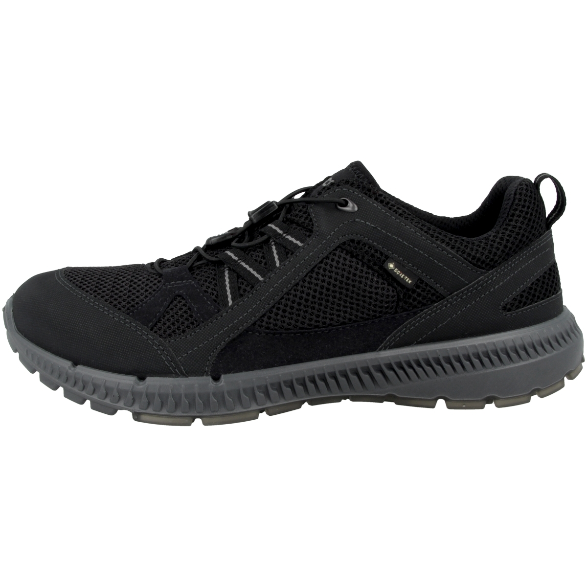 Ecco Terracruise II M Outdoorschuhe schwarz