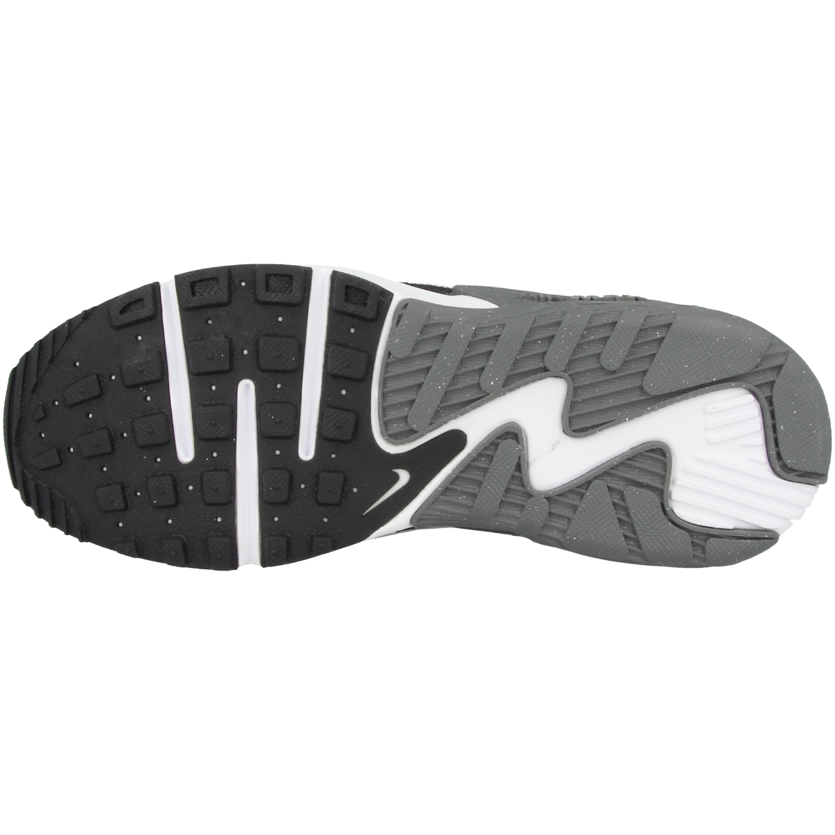 Nike Air Max Excee Women Sneaker schwarz Nike Air Max Excee Women Sneaker schwarz