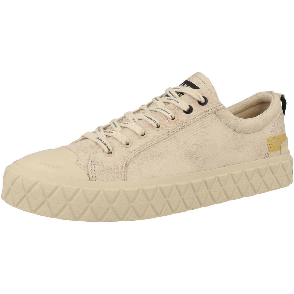Palladium Palla Ace Lo Surplus Sneaker low beige Palladium Palla Ace Lo Surplus Sneaker low beige