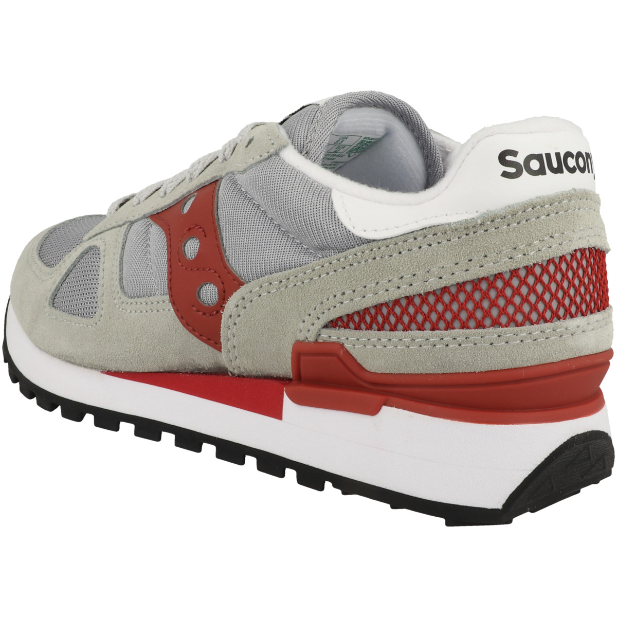 Saucony Shadow Original Sneaker grau Saucony Shadow Original Sneaker grau