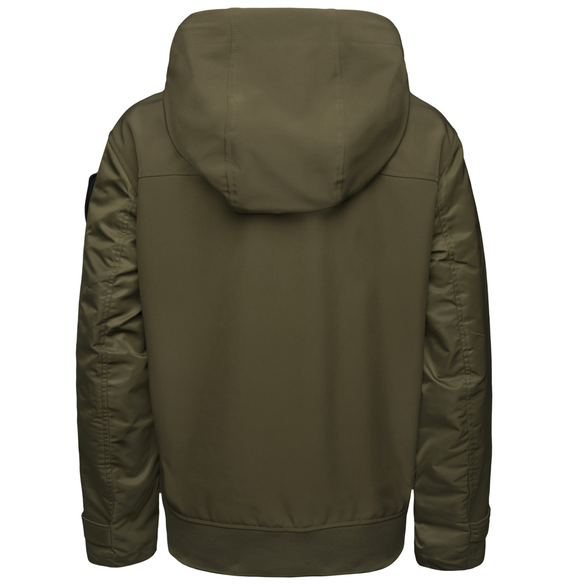 Blauer Marcella Übergangsjacke dunkelgruen Blauer Marcella Übergangsjacke dunkelgruen