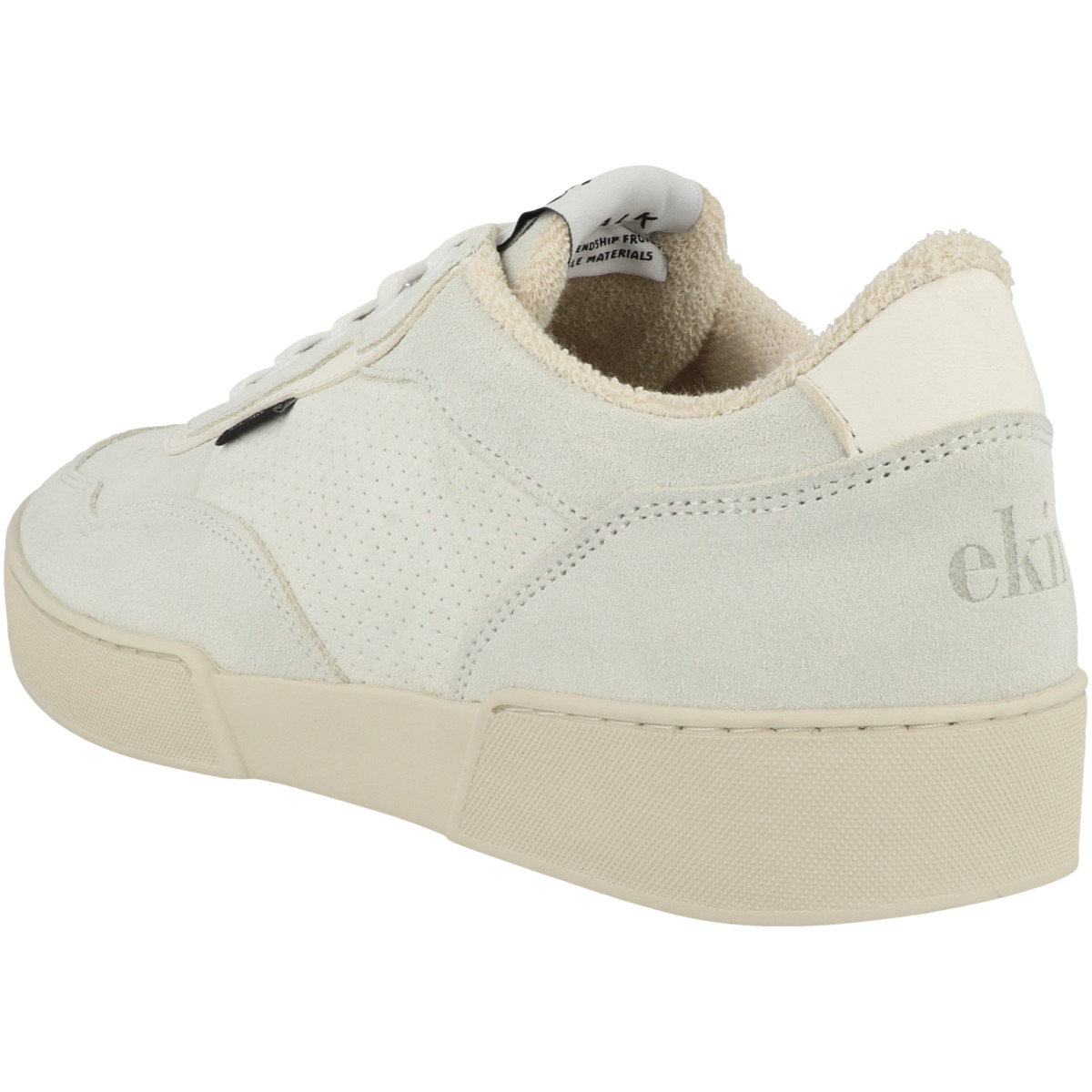 ekn Daisy Sneaker low hellgrau ekn Daisy Sneaker low hellgrau