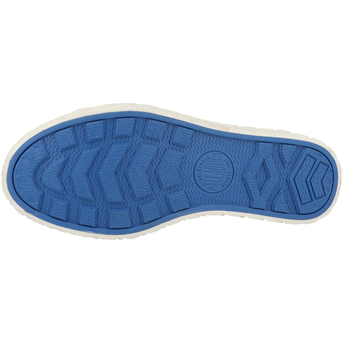 Palladium Palla Ace Mid Tiedye Sneaker mid blau Palladium Palla Ace Mid Tiedye Sneaker mid blau