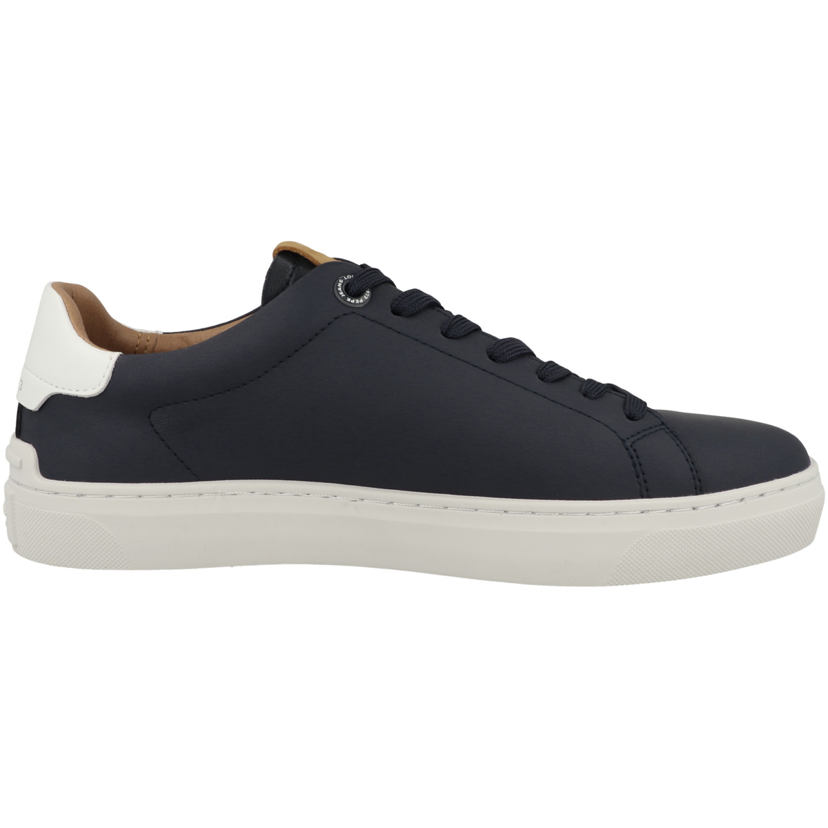 Pepe Jeans Camden Club Sneaker low dunkelblau