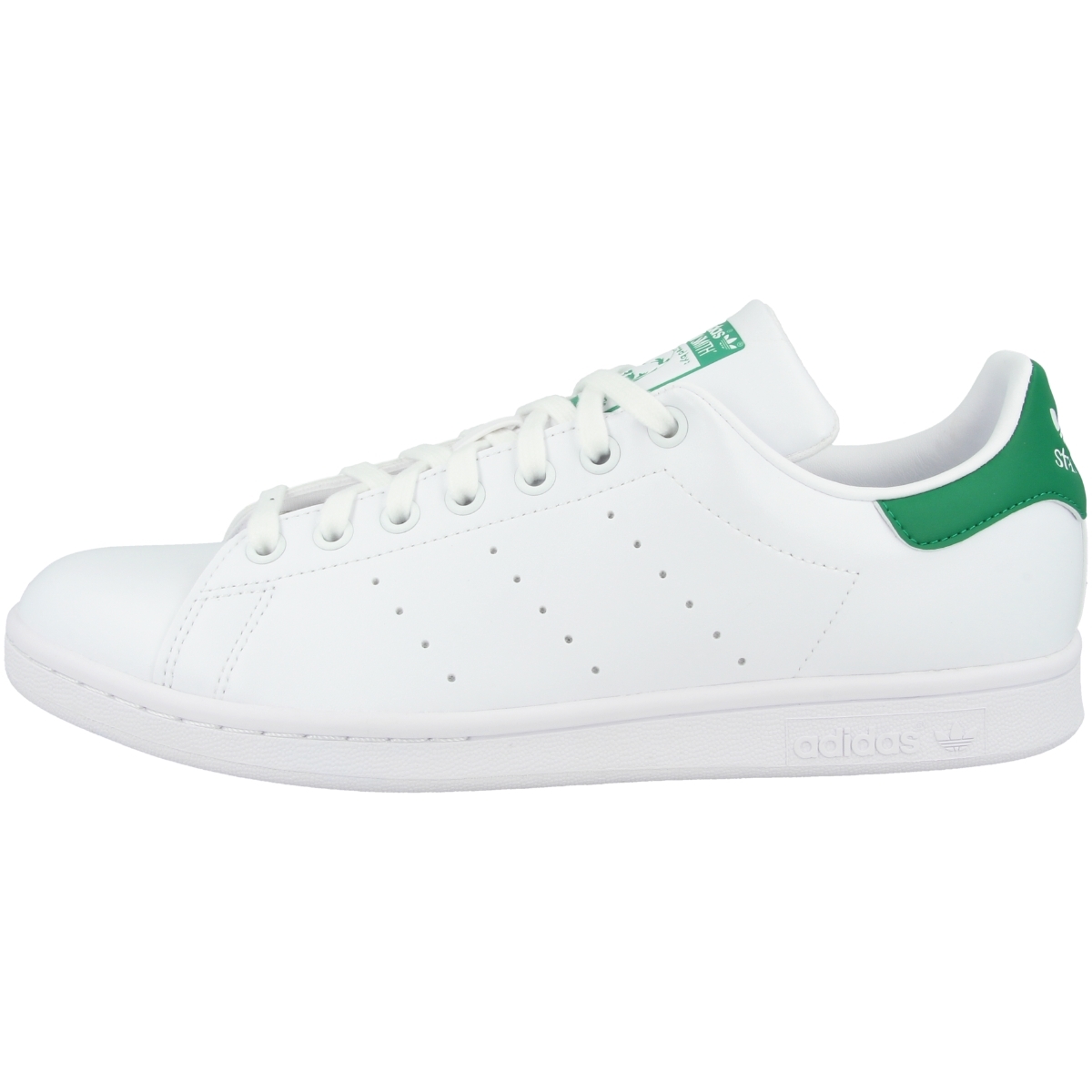 Adidas Stan Smith Sneaker weiss