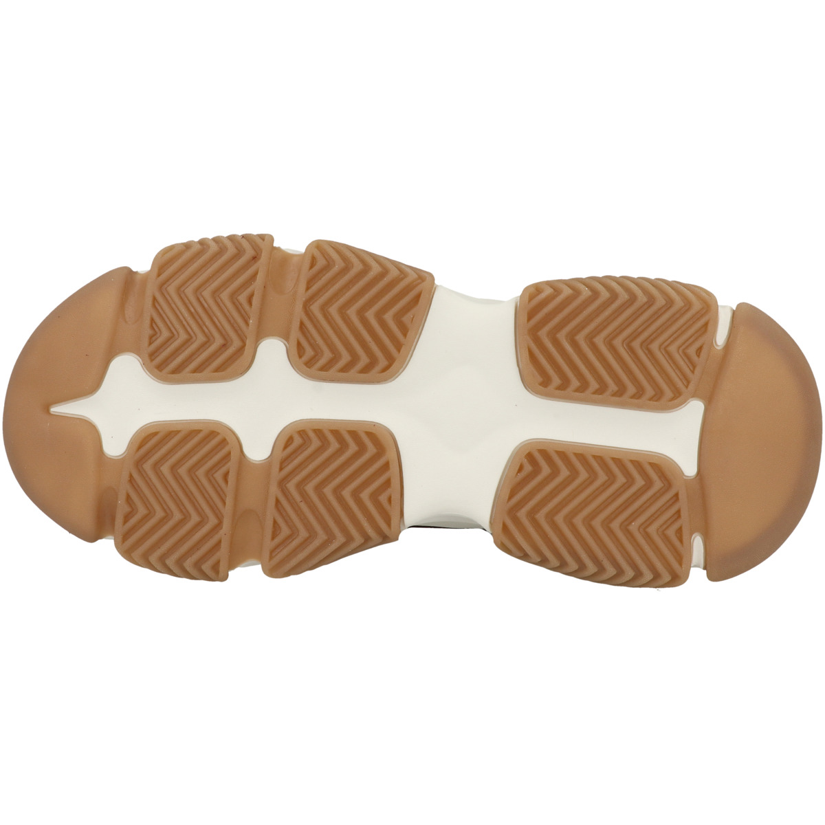 Steve Madden Possession-E Sneaker low bordeaux