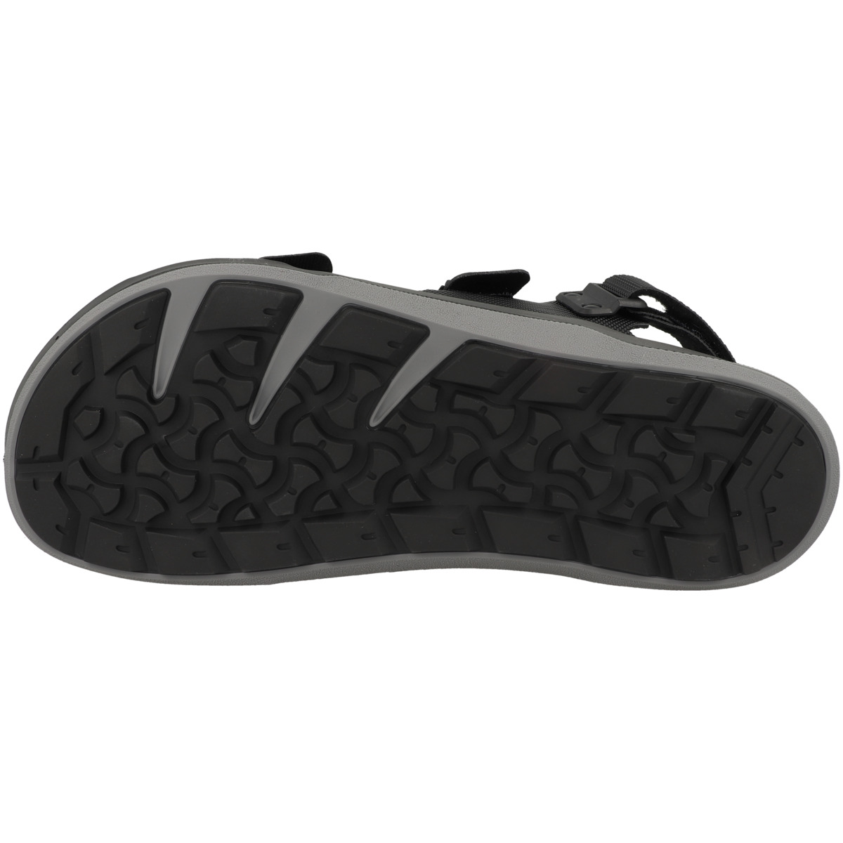 Birkenstock Tatacoa CE Birko-Flor Sandale normal schwarz