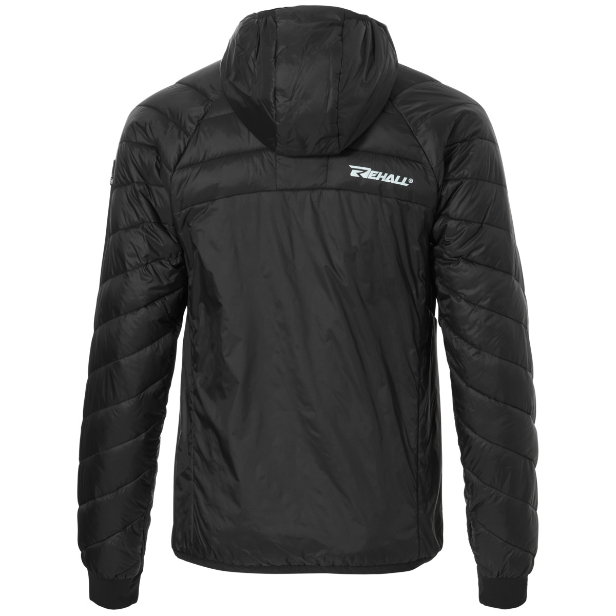 Rehall Poke-R Mens Combi Downlook Jacket schwarz Rehall Poke-R Mens Combi Downlook Jacket schwarz