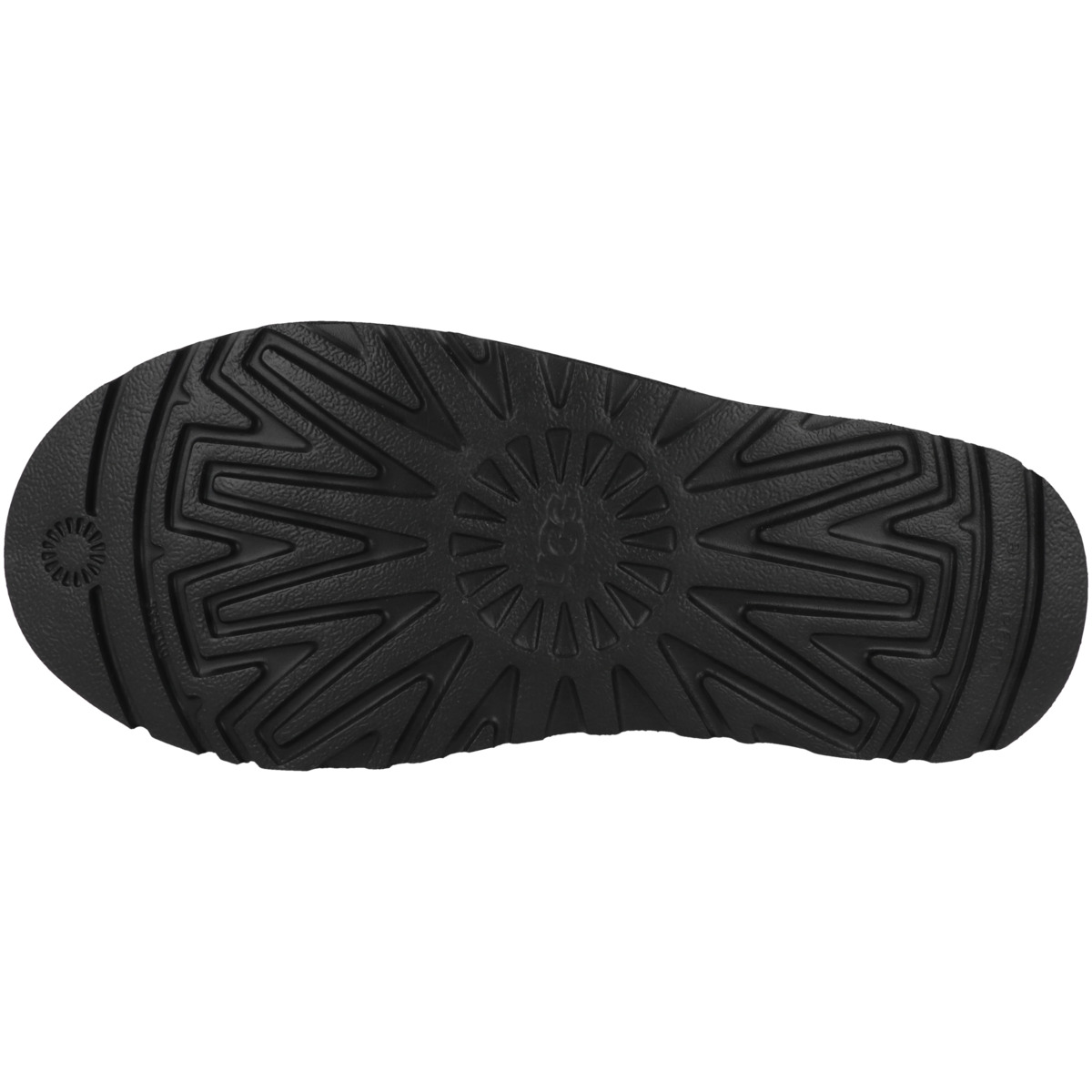 UGG Neumel Boots Women schwarz