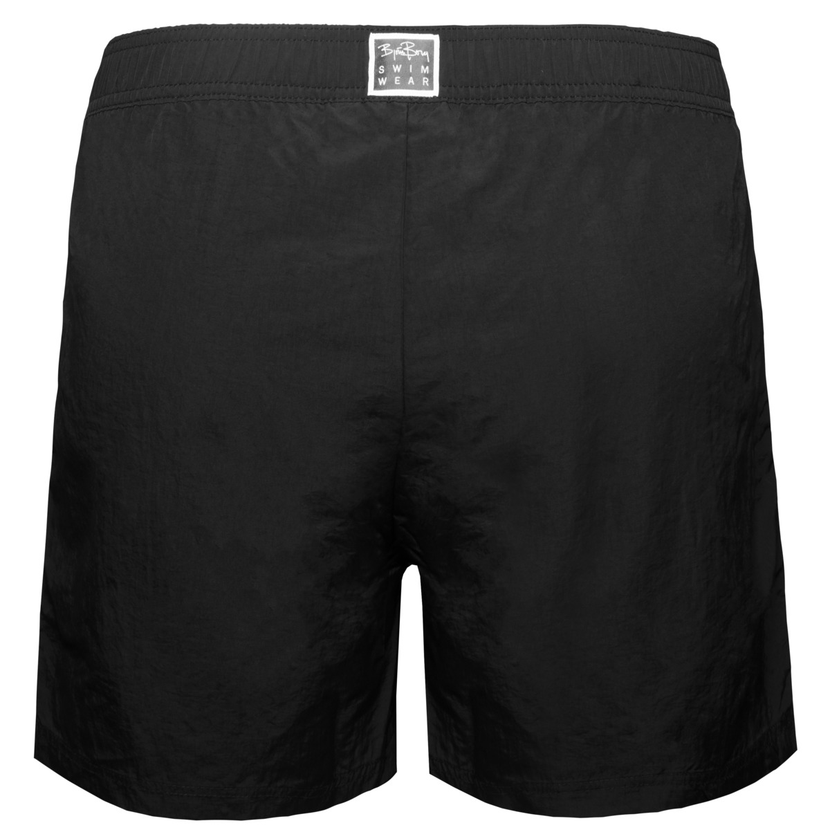 Björn Borg Sthlm Badeshorts schwarz Björn Borg Sthlm Badeshorts schwarz