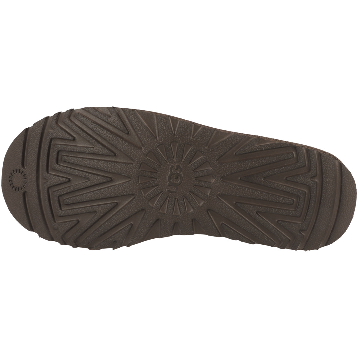 UGG Classic Ultra Mini Caspian Women Boots braun